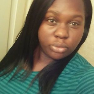 Meet your Posher, Keri